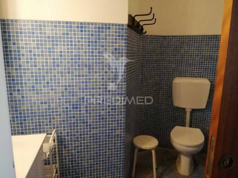 Apartamento t2 - alcácer do sal