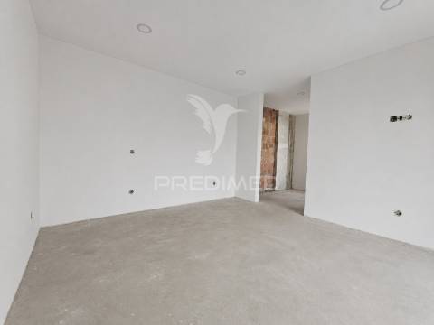 Moradia em construção - salvaterra de magos