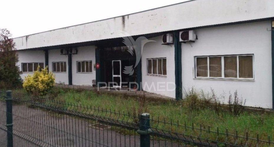 Armazém em cantanhede