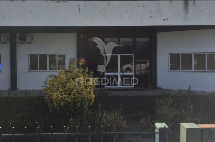 Armazém em cantanhede