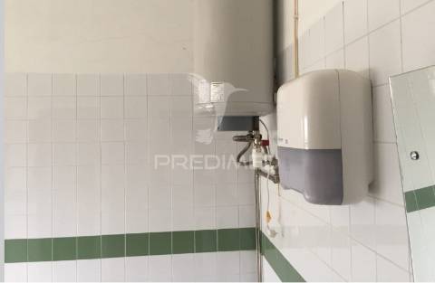 Armazém em cantanhede
