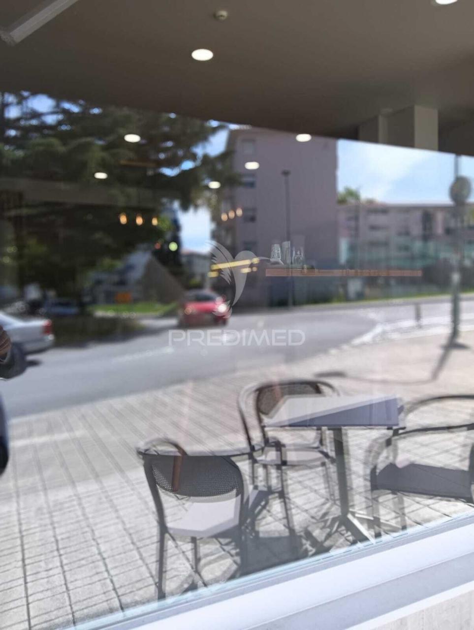 Trespasse - café / restaurante