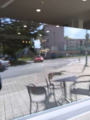Trespasse - café / restaurante