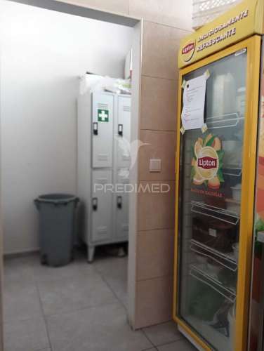 Trespasse - café / restaurante
