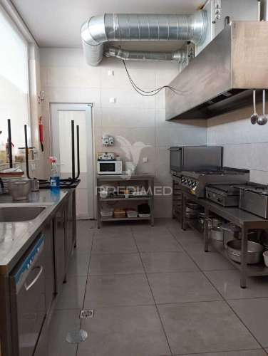 Trespasse - café / restaurante