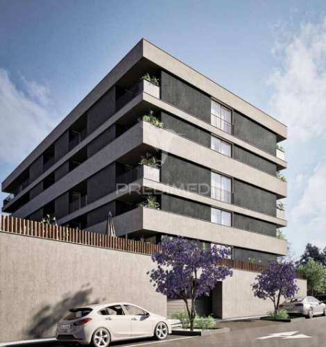Apartamento t2 são joão da madeira
