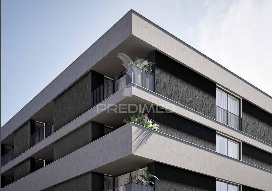 Apartamento t2 são joão da madeira