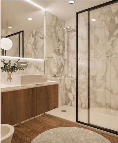 Apartamento t2 são joão da madeira