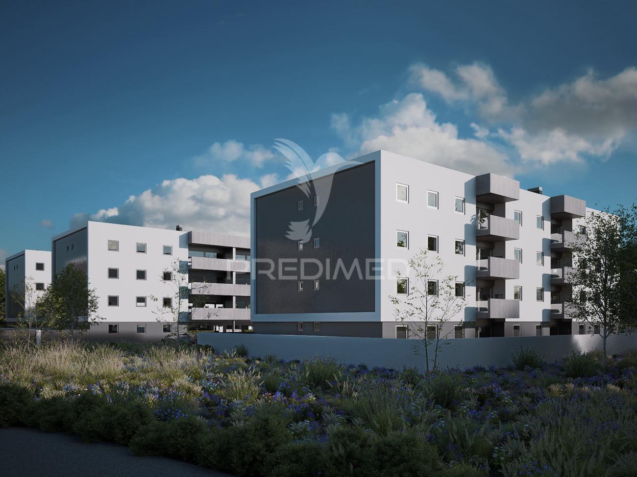 Apartamento t3 em vila verde – oliveira do bairro