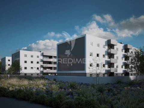 Apartamento t3 em vila verde – oliveira do bairro