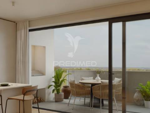 Apartamento t3 em vila verde – oliveira do bairro