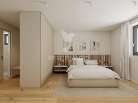 Apartamento t3 em vila verde – oliveira do bairro