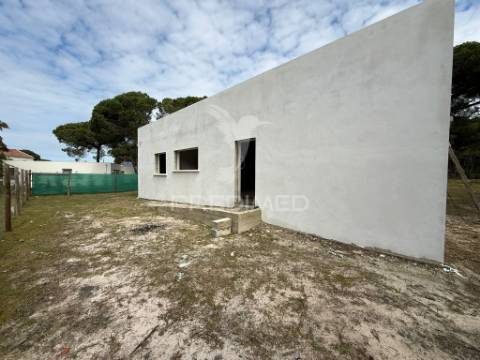 Terreno para condomínio privado - lagoa da albufeira