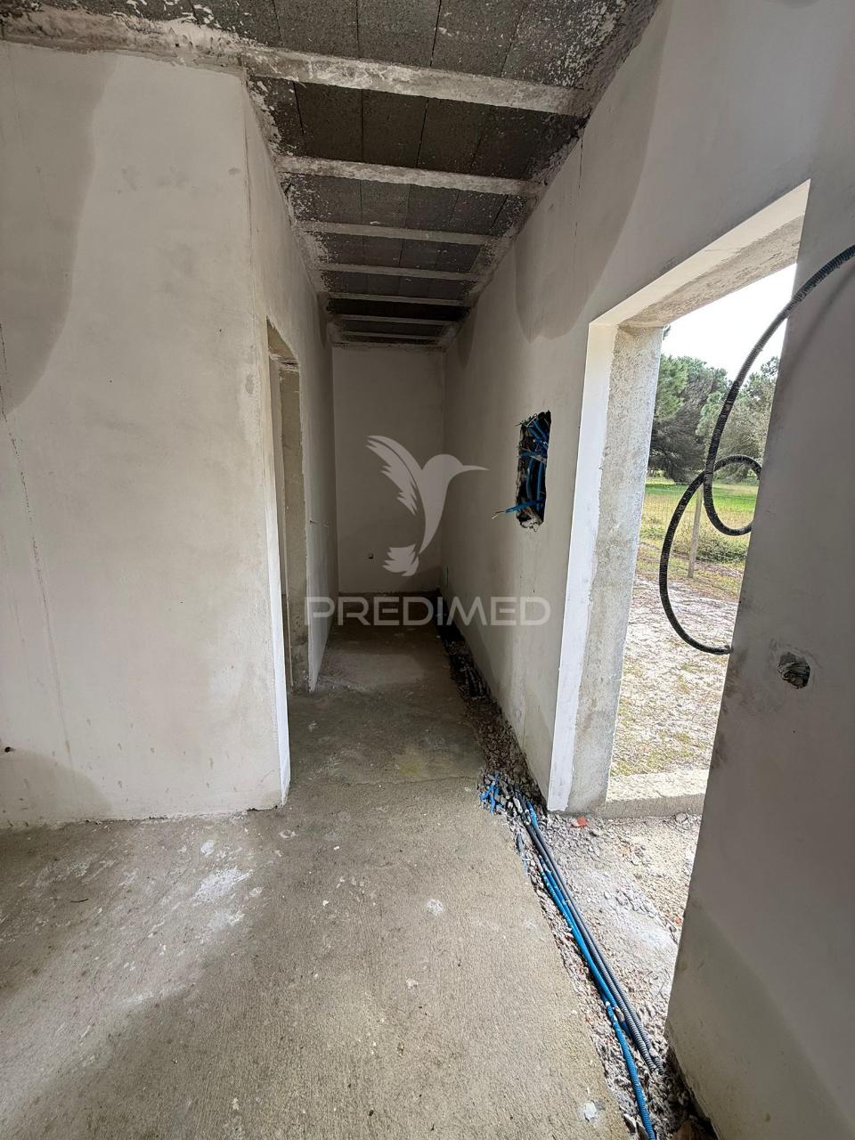 Terreno para condomínio privado - lagoa da albufeira