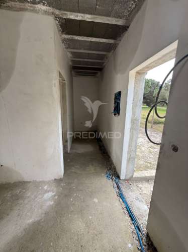 Terreno para condomínio privado - lagoa da albufeira