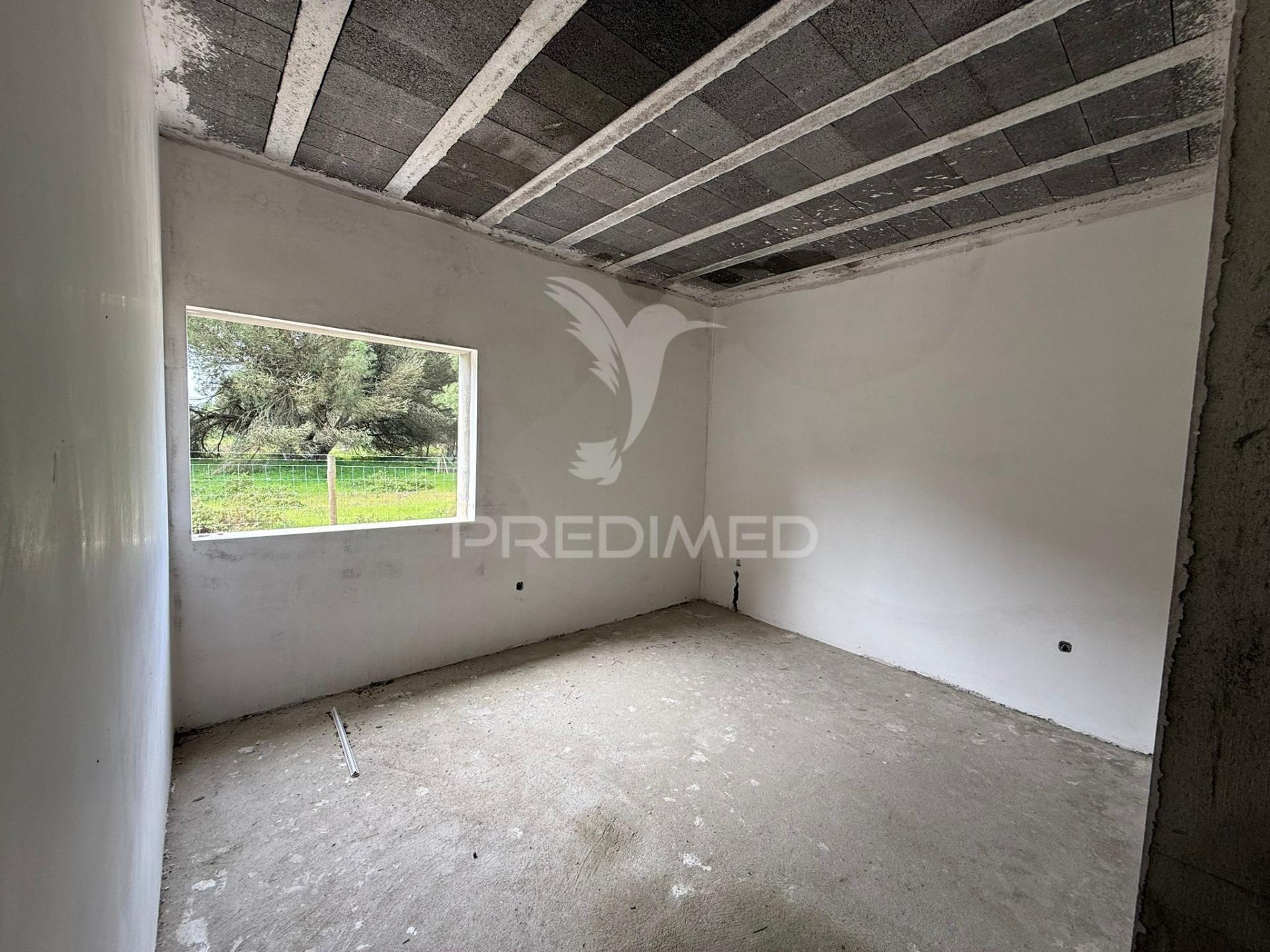 Terreno para condomínio privado - lagoa da albufeira