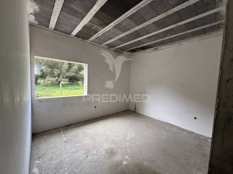 Terreno para condomínio privado - lagoa da albufeira