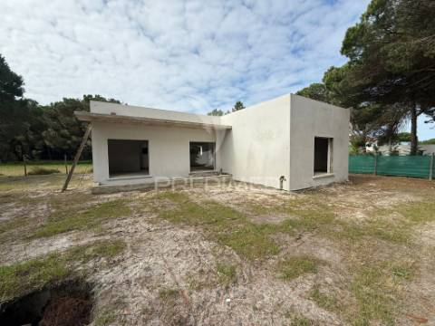 Terreno para condomínio privado - lagoa da albufeira