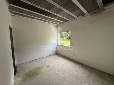 Terreno para condomínio privado - lagoa da albufeira