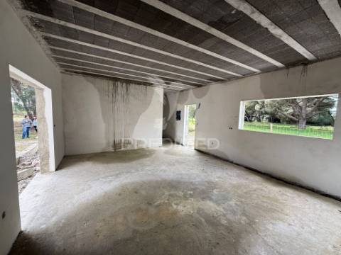 Terreno para condomínio privado - lagoa da albufeira