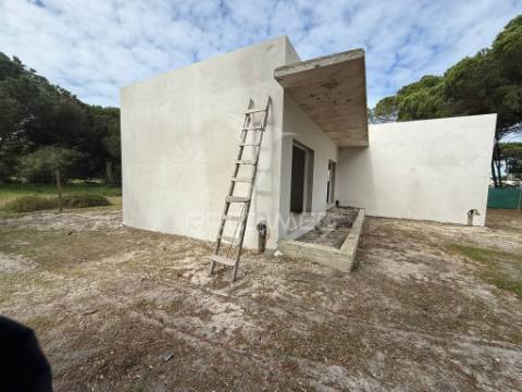 Terreno para condomínio privado - lagoa da albufeira
