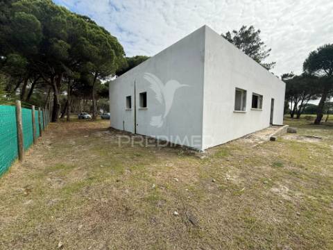 Terreno para condomínio privado - lagoa da albufeira