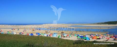 Terreno para condomínio privado - lagoa da albufeira