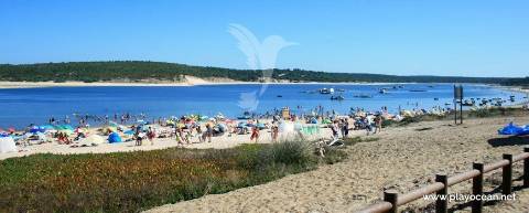Terreno para condomínio privado - lagoa da albufeira