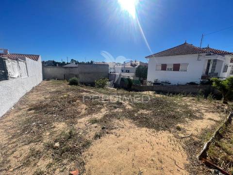 Terreno à venda na rua antónio assunção sobreda