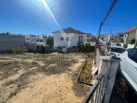 Terreno à venda na rua antónio assunção sobreda