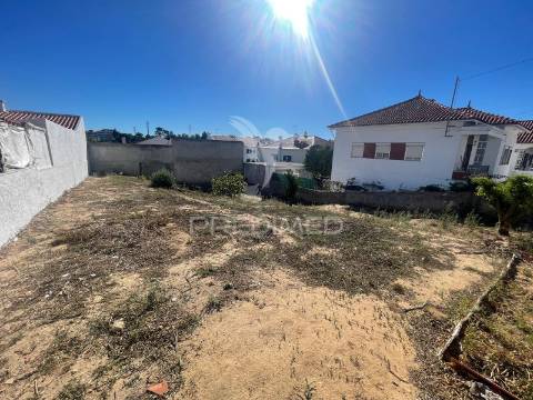 Terreno à venda na rua antónio assunção sobreda