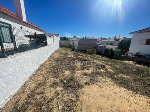 Terreno à venda na rua antónio assunção sobreda