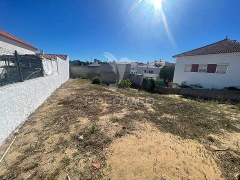 Terreno à venda na rua antónio assunção sobreda