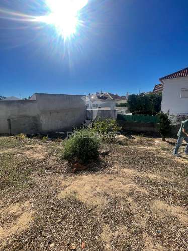 Terreno à venda na rua antónio assunção sobreda