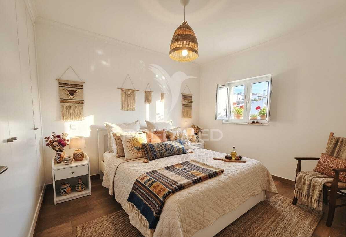 Elegância e exclusividade à beira do guadiana: apartamento t3 totalmente remodelado em alcoutim