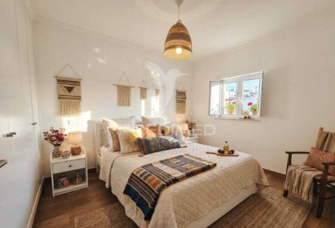Elegância e exclusividade à beira do guadiana: apartamento t3 totalmente remodelado em alcoutim
