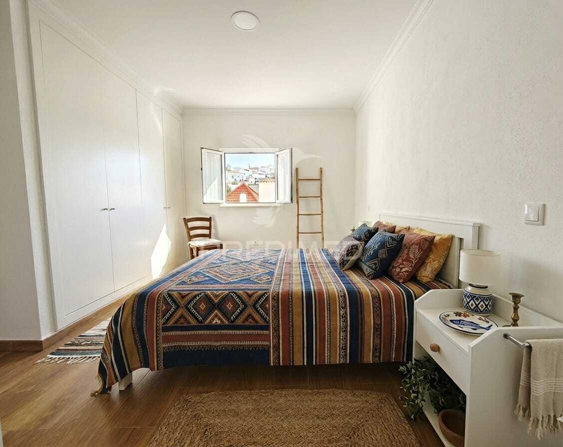 Elegância e exclusividade à beira do guadiana: apartamento t3 totalmente remodelado em alcoutim