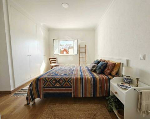 Elegância e exclusividade à beira do guadiana: apartamento t3 totalmente remodelado em alcoutim
