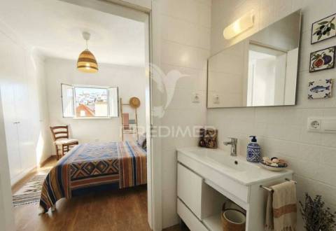 Elegância e exclusividade à beira do guadiana: apartamento t3 totalmente remodelado em alcoutim