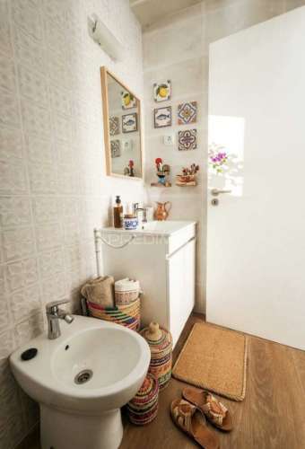 Elegância e exclusividade à beira do guadiana: apartamento t3 totalmente remodelado em alcoutim