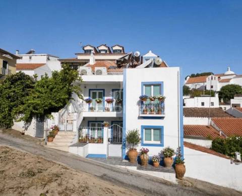 Elegância e exclusividade à beira do guadiana: apartamento t3 totalmente remodelado em alcoutim
