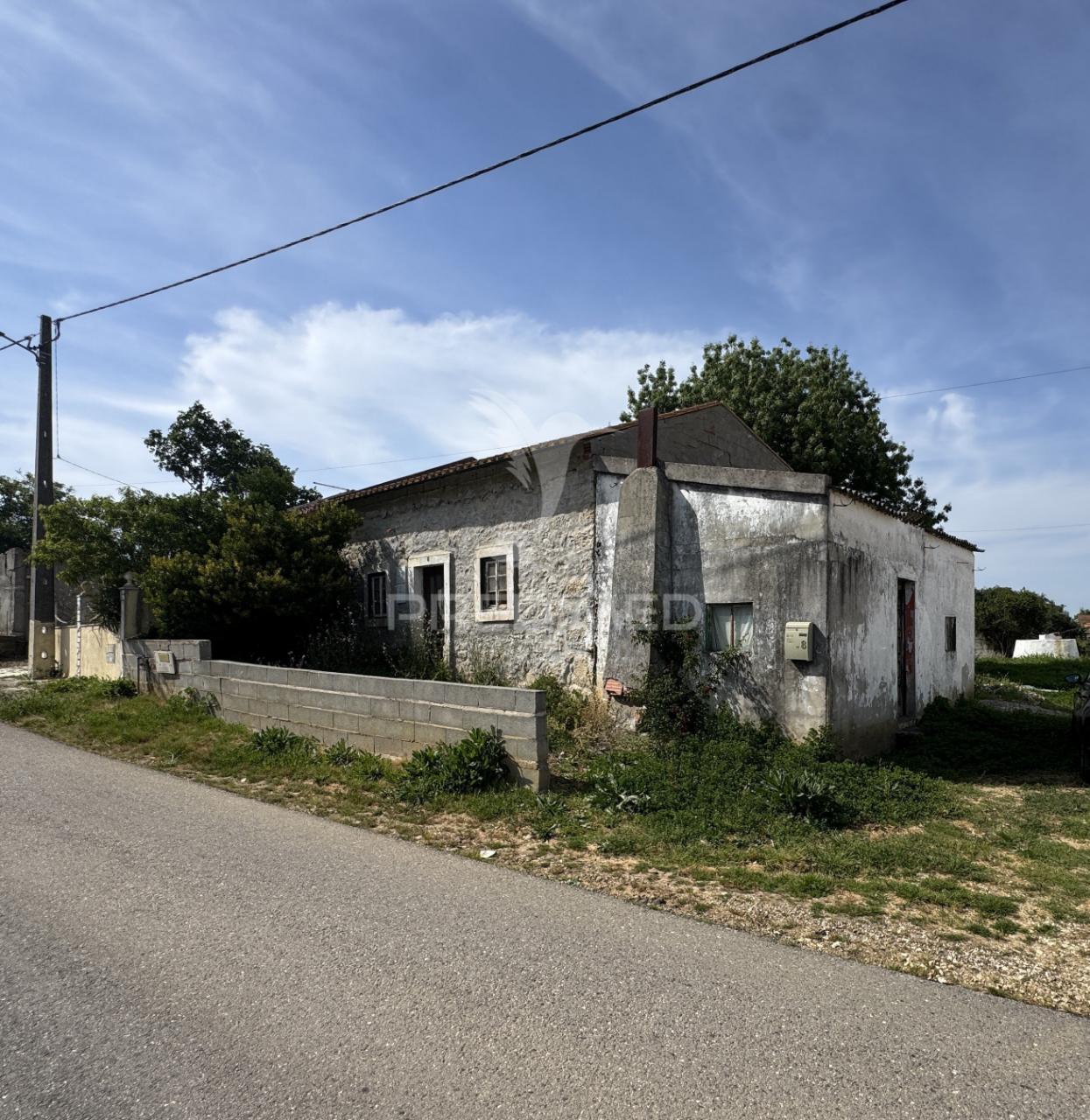 Oportunidade na benedita | lote com 600 m²