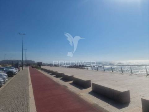 Bar na praia
