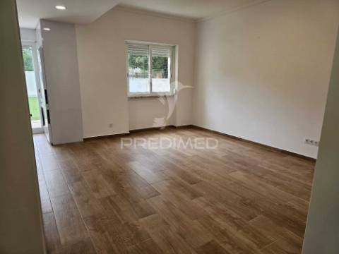 Apartamento benfica com espetacular  terraço
