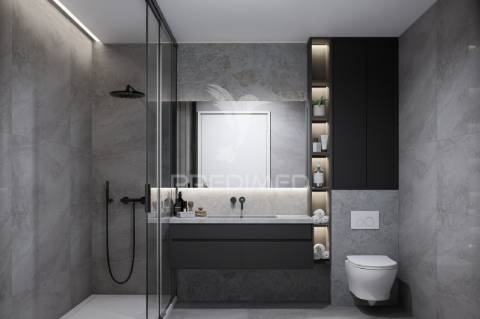 Apartamento t1 | são joão premium – pedrouços, maia