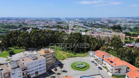 Apartamento t1 | são joão premium – pedrouços, maia