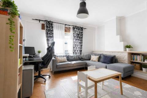 Apartamento t2 em samora correia