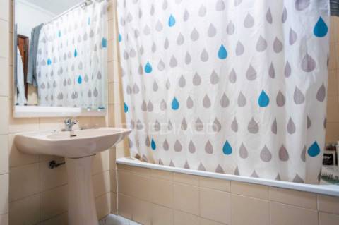 Apartamento t2 em samora correia