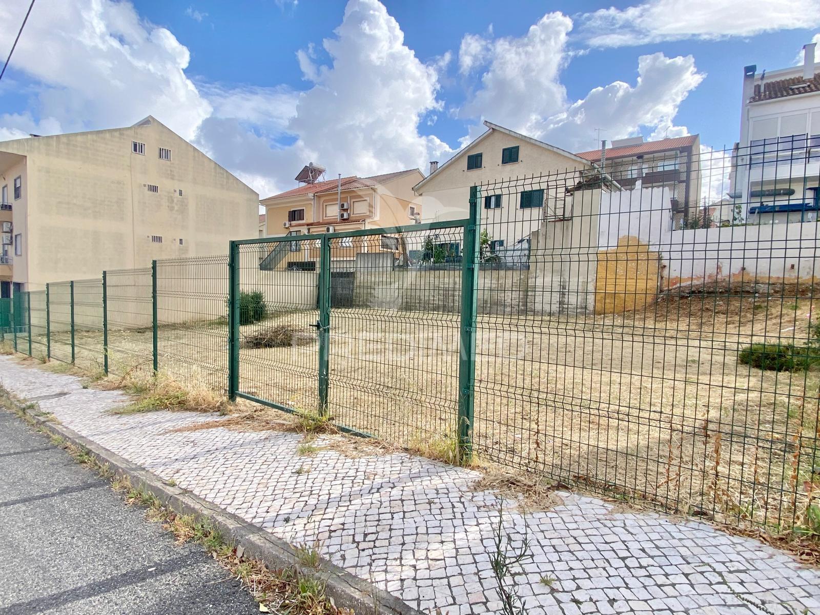 Terreno construção - moradias