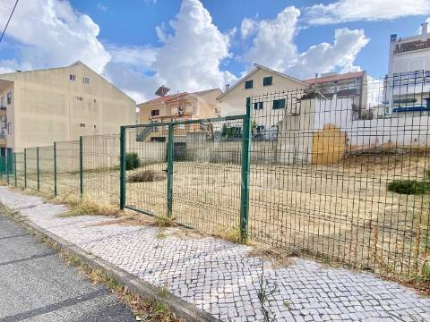 Terreno construção - moradias